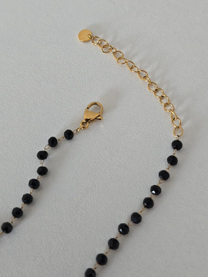 Collier Infiny