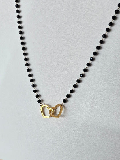 Collier Infiny