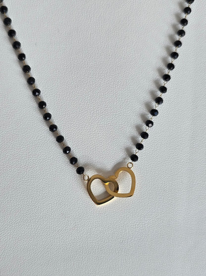Collier Infiny