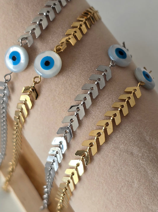 Bracelet Nazar