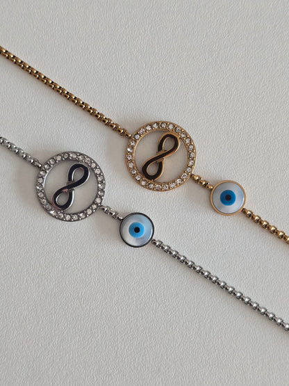 Bracelet Éternia