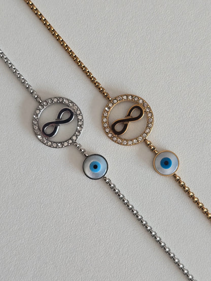 Bracelet Éternia
