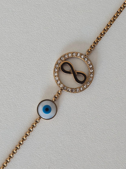 Bracelet Éternia