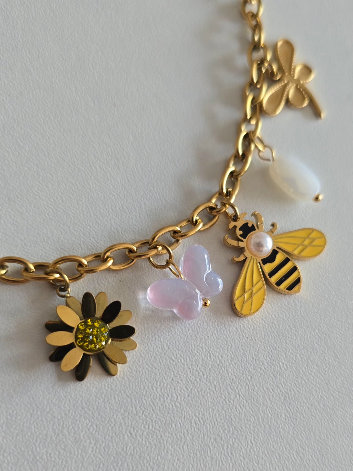 Bracelet Sunny