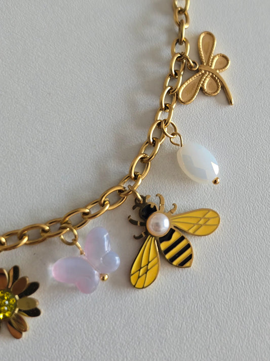 Bracelet Sunny