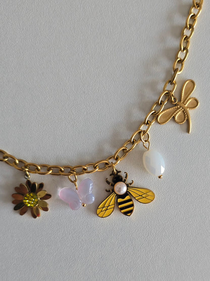 Bracelet Sunny