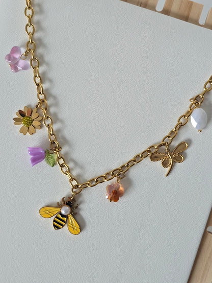 Collier Sunny