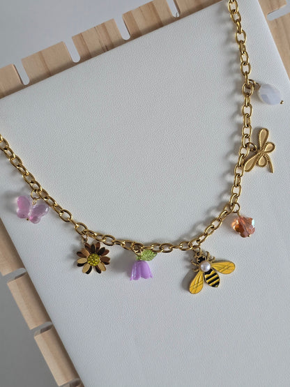 Collier Sunny