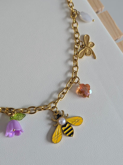 Collier Sunny