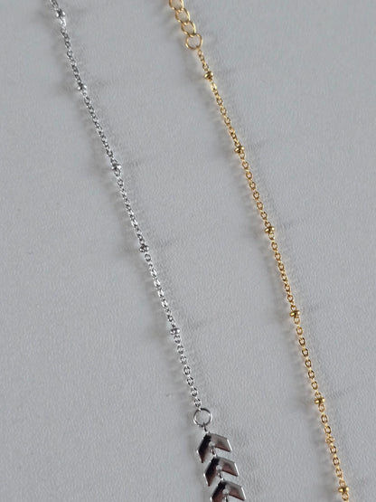 Collier Nazar