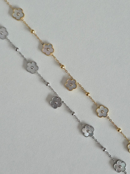 Collier Dalia