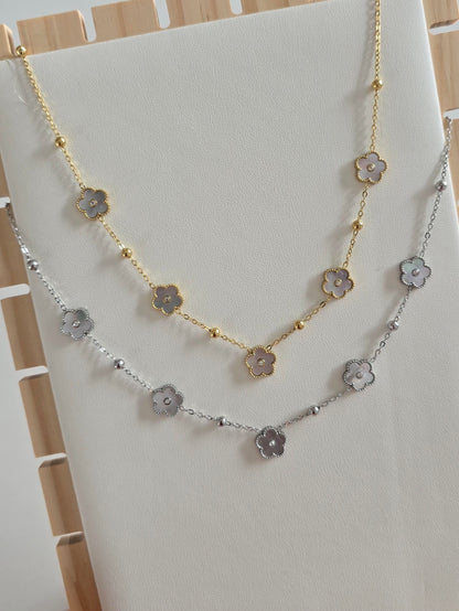 Collier Dalia