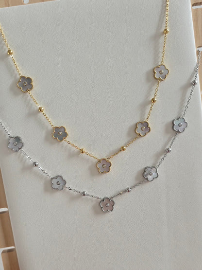 Collier Dalia