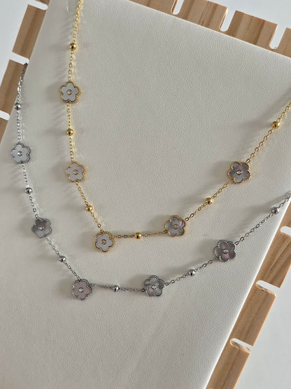 Collier Dalia