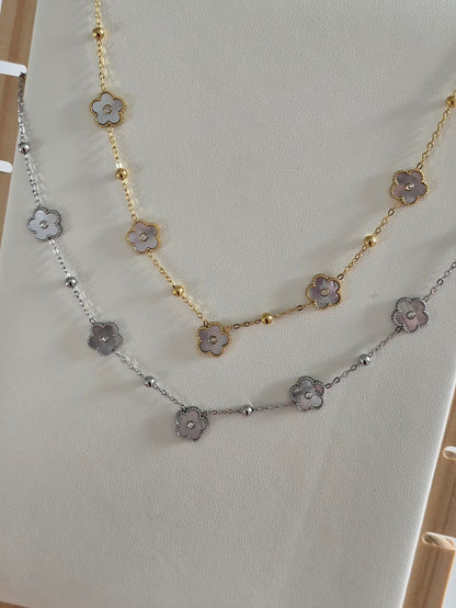 Collier Dalia