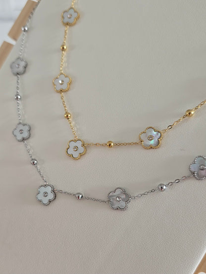 Collier Dalia