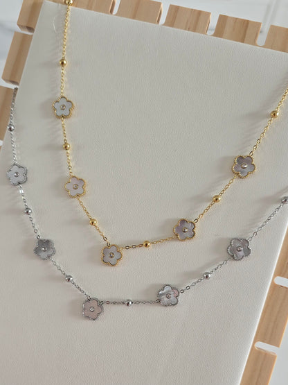 Collier Dalia