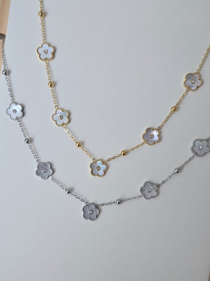 Collier Dalia