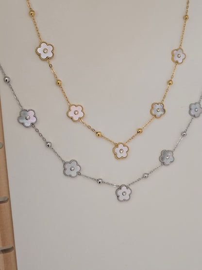 Collier Dalia