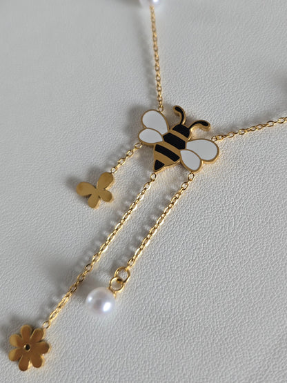 Collier Maya