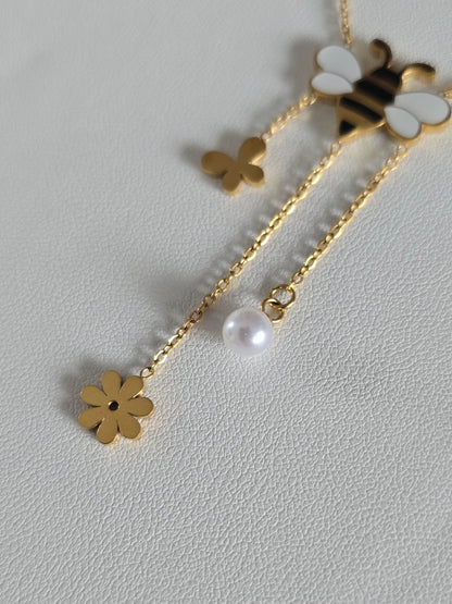 Collier Maya