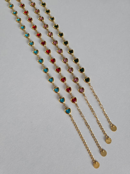 Collier Amour