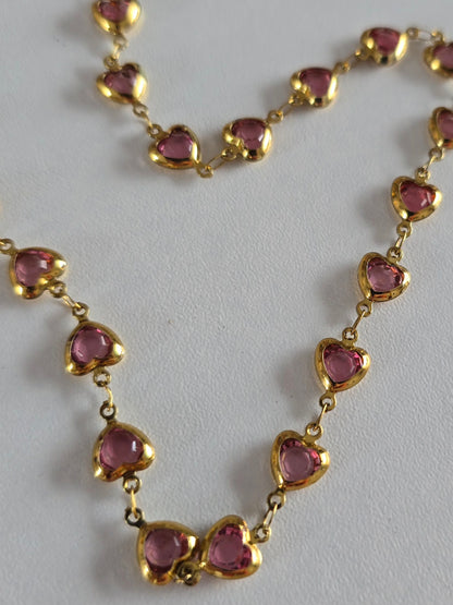 Collier Amour