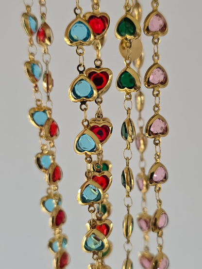 Collier Amour