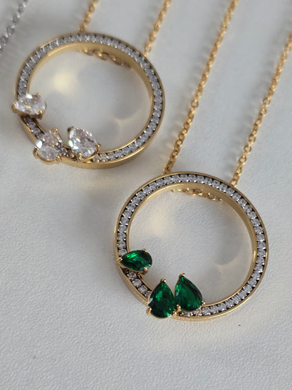 Collier Oriana