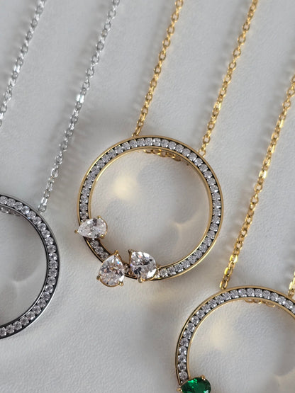 Collier Oriana