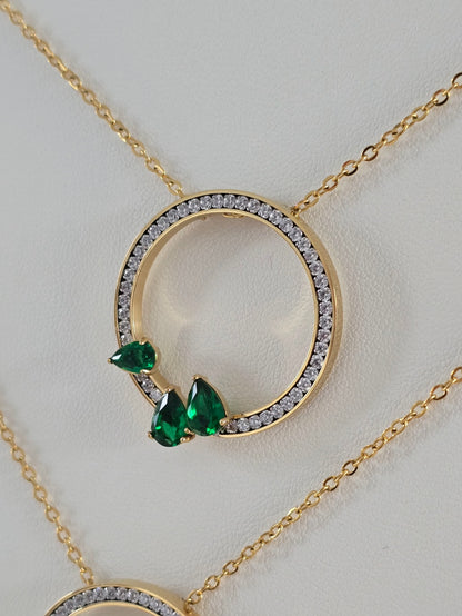 Collier Oriana