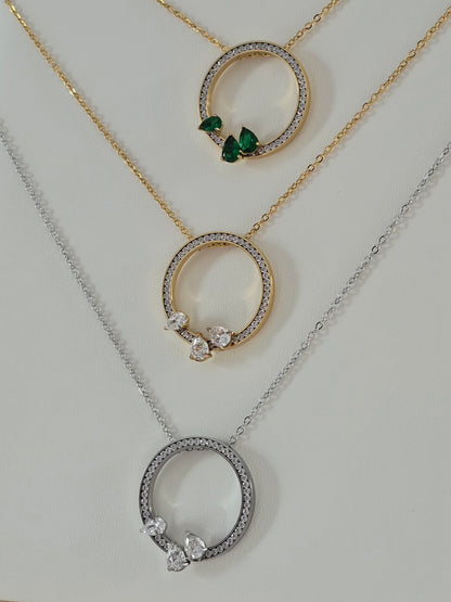Collier Oriana