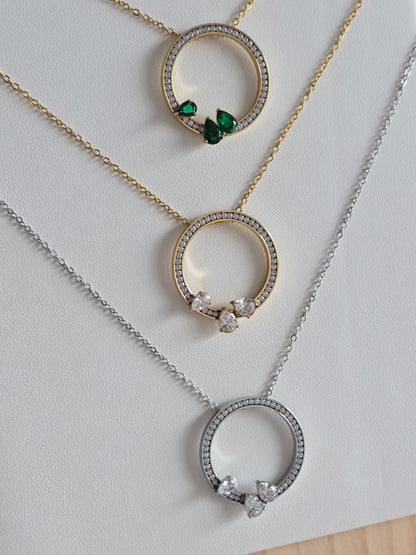 Collier Oriana