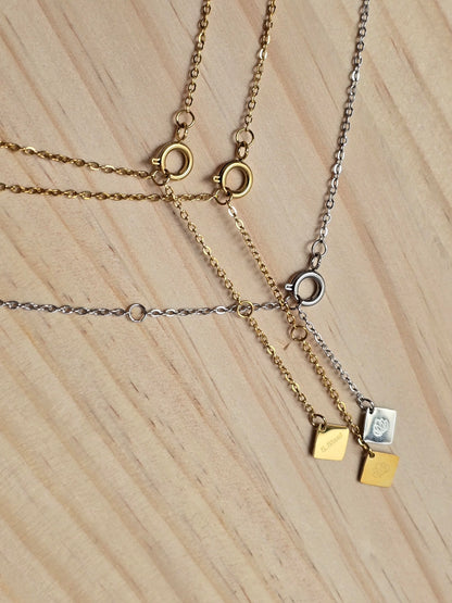 Collier Oriana