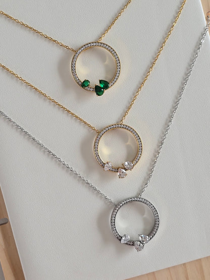 Collier Oriana
