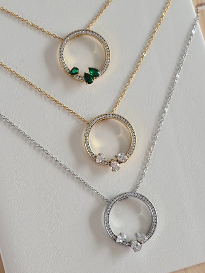 Collier Oriana