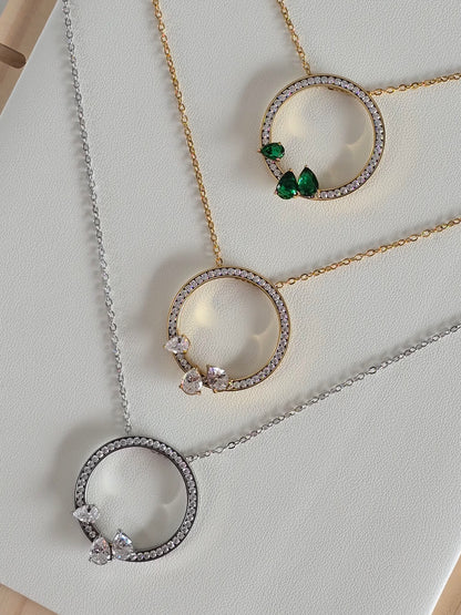 Collier Oriana