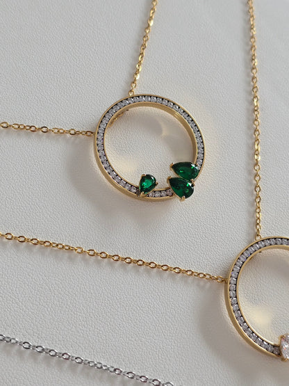 Collier Oriana
