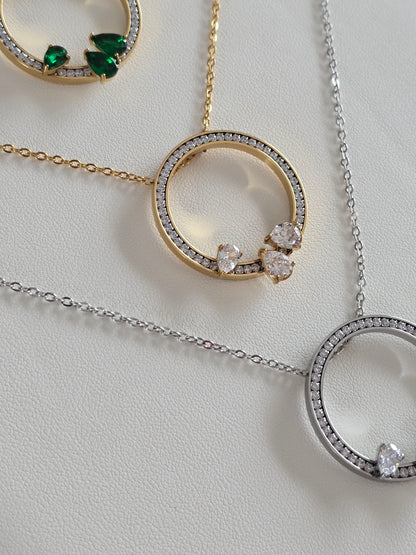 Collier Oriana