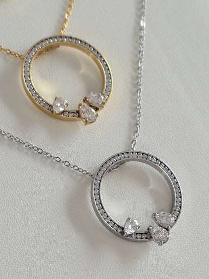 Collier Oriana