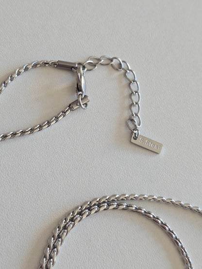 Collier Fidèle