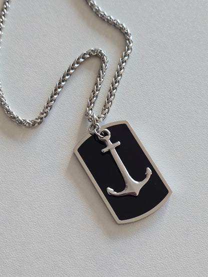 Collier Océan