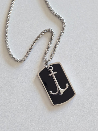 Collier Océan