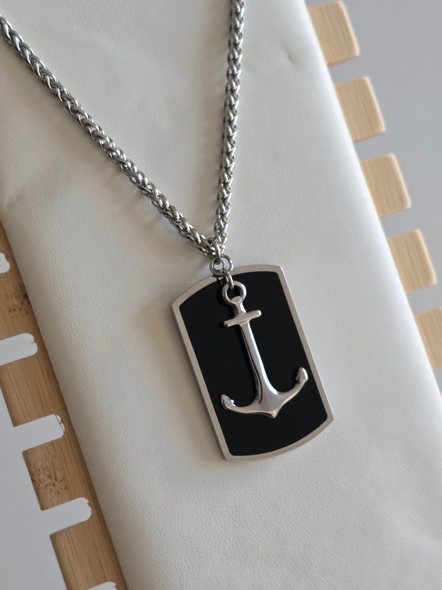 Collier Océan
