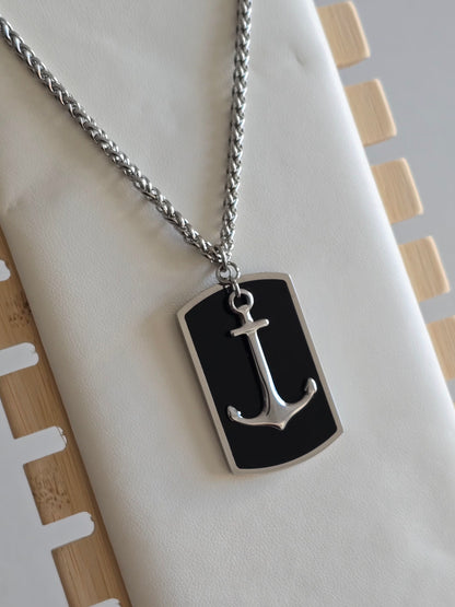 Collier Océan