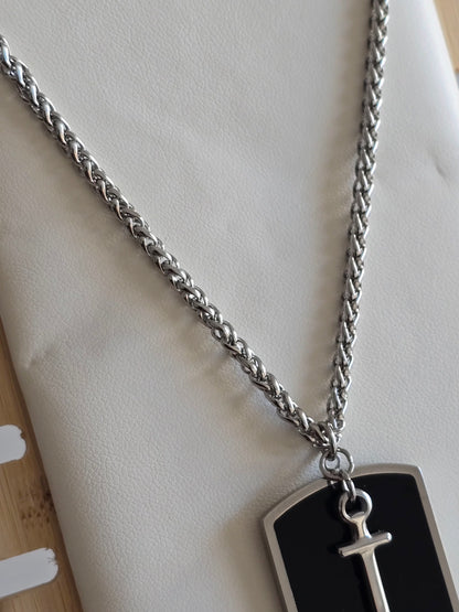 Collier Océan