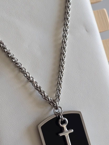 Collier Océan