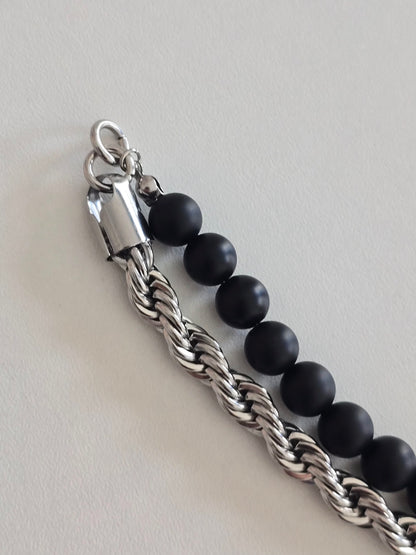 Bracelet Éclipse