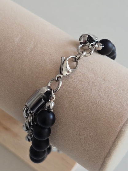 Bracelet Éclipse