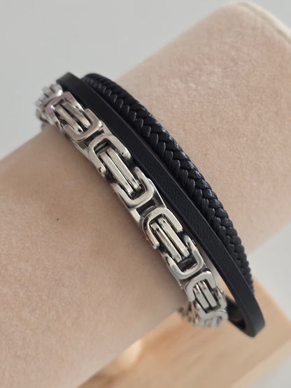 Bracelet Fusion